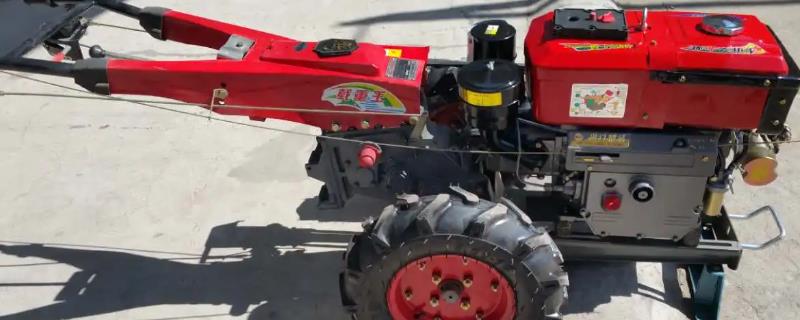 小型拖拉机发动机难以启动的原因有哪些，通常是供油系统或者是压缩系统出现了故障