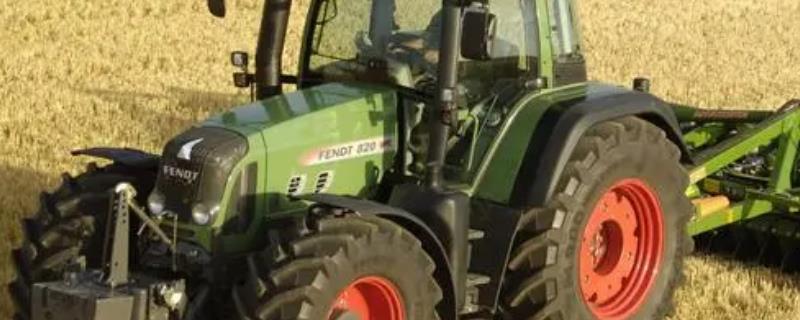 拖拉机漏油应该如何处理，首先要彻底搞清楚具体漏油的部位在哪里