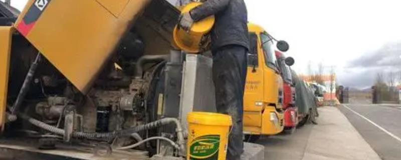 冬季农用机械究竟该如何保养，务必特别注意这几个方面