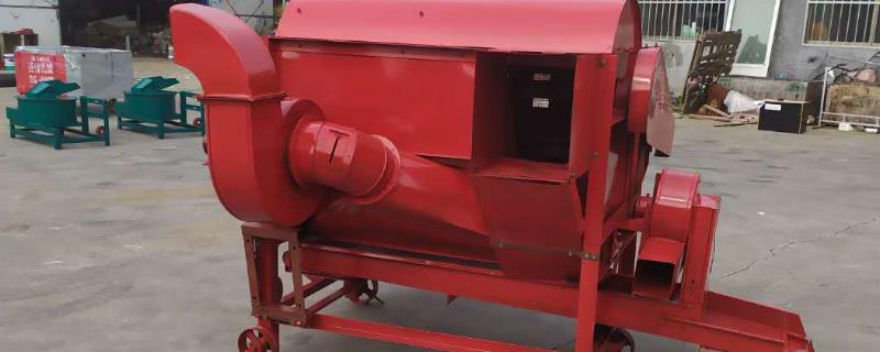 小麦脱粒机的常见问题有哪些，找准具体原因才能精准排除故障