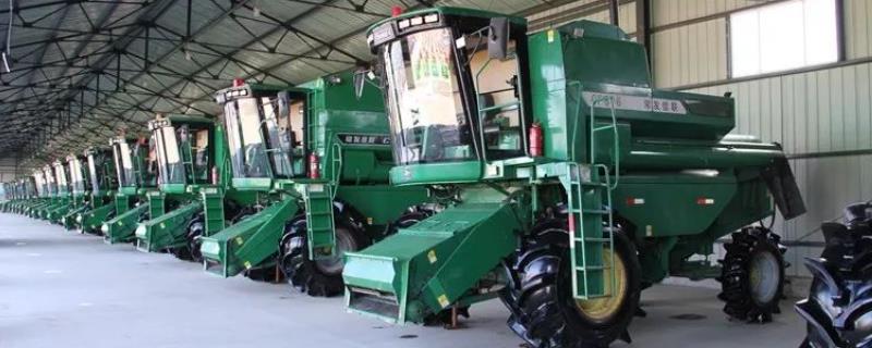 冬季农机具的详细保养方法，这五个关键方面一定要仔细做好