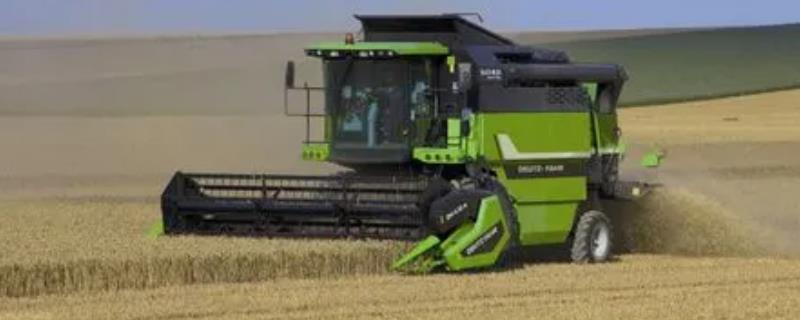 小麦联合收割机具体应该如何质检，手动转动滚筒可查验内部是否有刮碰现象