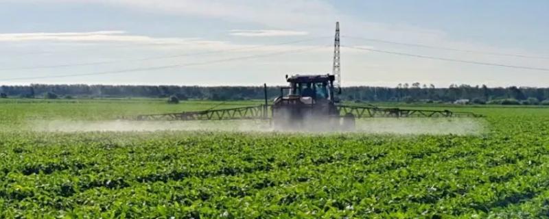 三氟羧草醚具体的适用对象，它非常适合在大豆田中使用