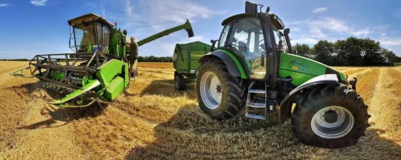 初春使用农业机械需要注意哪些事项，到了晚上必须要排净冷却水、以此防止机体被冻裂