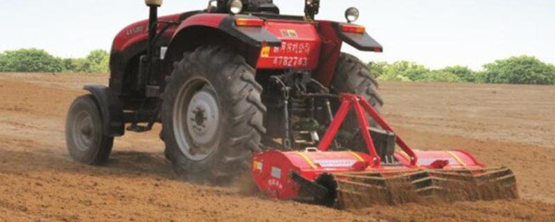 旋耕机使用注意事项有哪些，操作使用时务必倍加小心、具体操作时必须更加细心