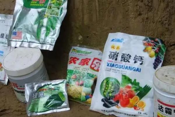 怎么防止买到假劣农药,要在具有营业执照的经营单位处购买