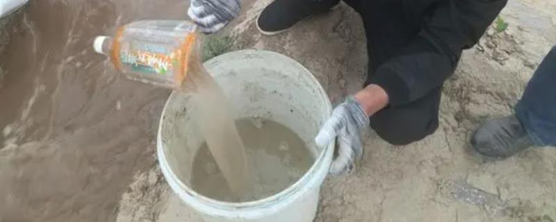 水溶肥兑水之后具体可以存放几天，通常情况下可以存放一到三天的时间