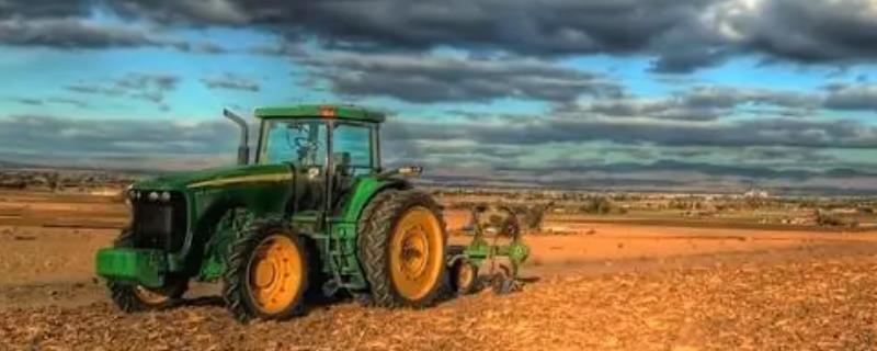 拖拉机前桥变形应该如何修复，它的磨损处可以采取哪些焊补方式