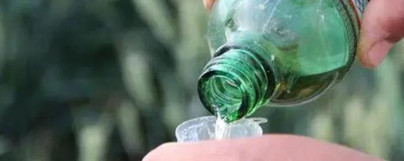 农药的具体稀释方法有哪些，农民朋友必须学会如何正确且合理地进行稀释