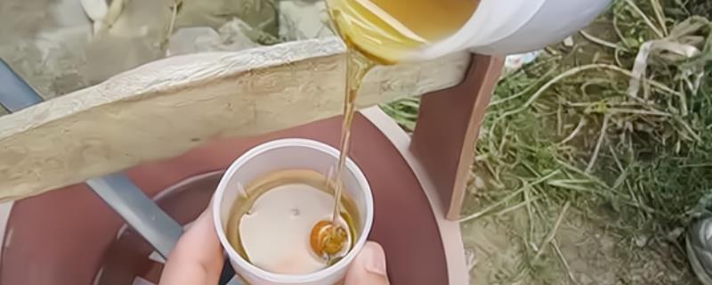 农药500倍液究竟该如何计算，其实用水量应当为农药量的500倍左右