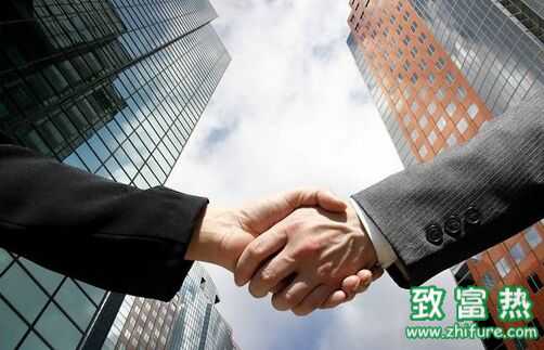 不花钱就能创业是真的吗?