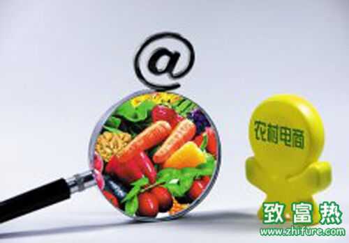 “互联网+科技”,能给农民带来什么