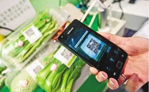 怎么抓住农村电商的创业机会?_农特微商创业