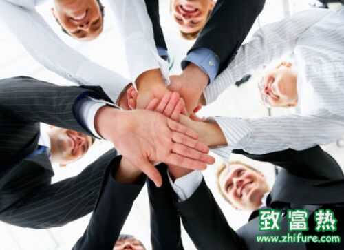 一起合伙搞餐饮创业真的靠谱吗?