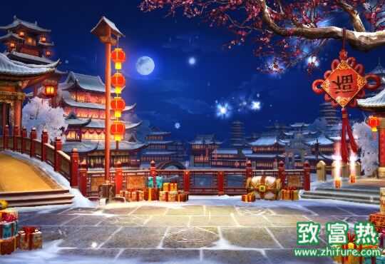 过年哪些行业最赚钱?