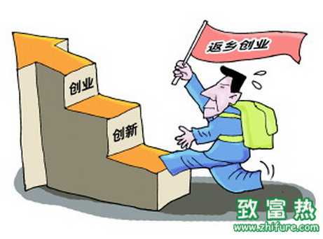 2017年返乡创业的新高潮