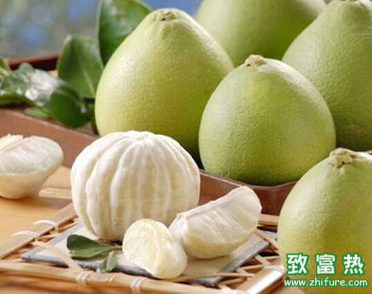 “天然水果罐头”的生活十大功效和作用