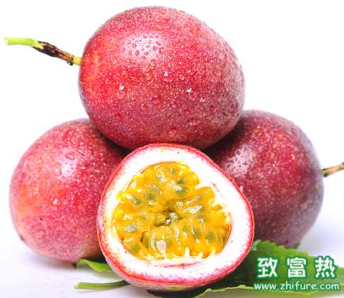 百香果孕妇能吃吗？百香果的吃法？