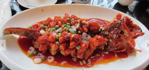 松鼠的营养价值 松鼠尾巴有什么作用