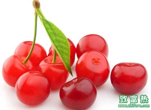 樱桃里面有小虫子可以吃吗,对身体有害吗?