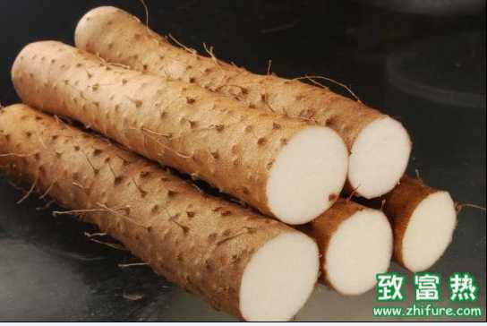 削山药皮肤痒怎么办?山药怎么做好吃?