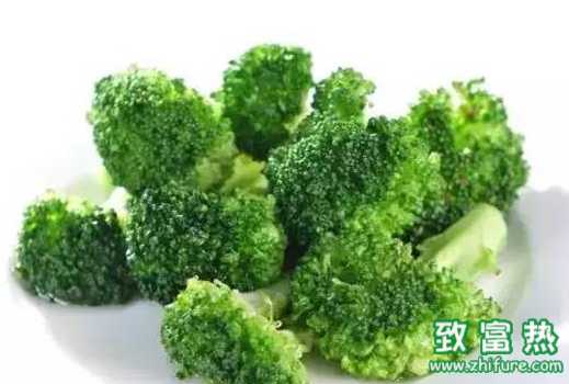 花椰菜的营养价值和功效 花椰菜的吃法推荐