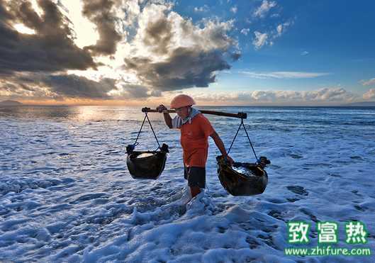 食盐可以治哪些鱼病