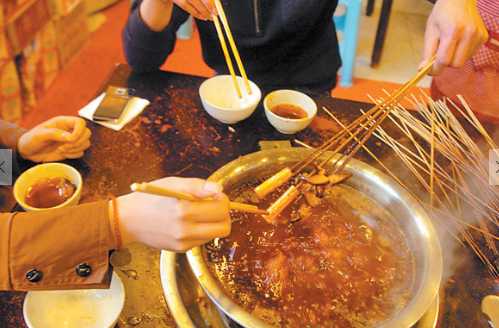 地沟油的危害 消费者如何鉴别地沟油