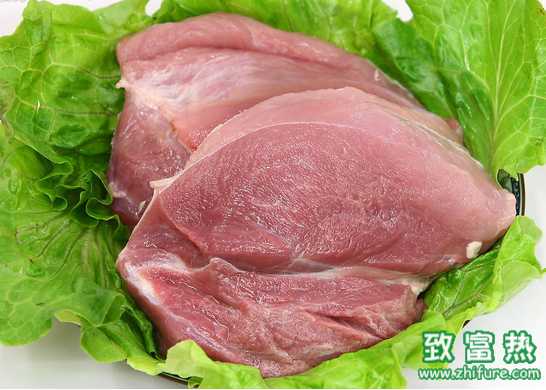 中国吃这么多猪肉很危险