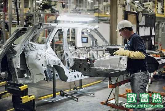 2017年不容错过的赚钱项目