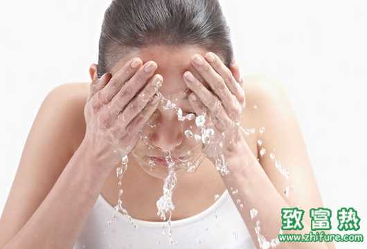 你的洗面奶用对了吗?