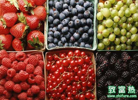 冬天适合吃哪些水果？