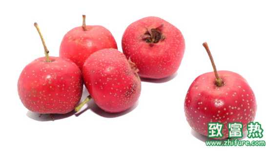 山楂的几种吃法,山楂片的做法