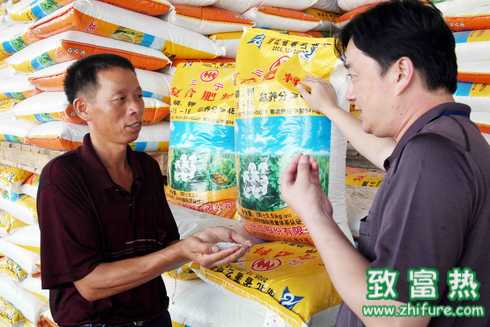 原料涨声一片　复合肥将被动上涨？