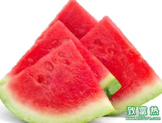 西瓜和螃蟹一起吃有什么不良反应？会拉肚子吗？