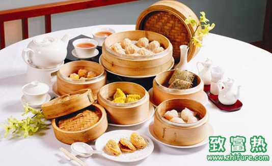 盘点七大短命饮食法 你犯了吗?