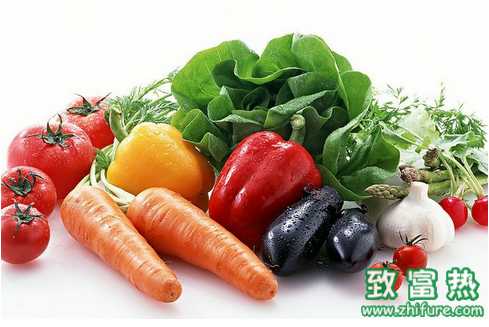 适合冬季种植的蔬菜