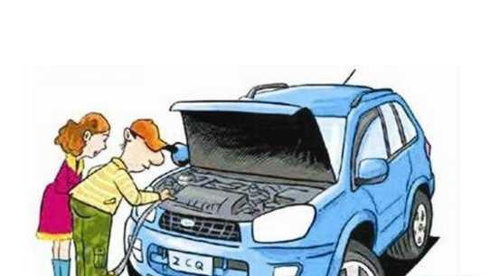 冬季汽车水箱里为什么要加防冻剂？