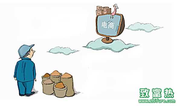 2016闹工业荒有哪些好创业项目?