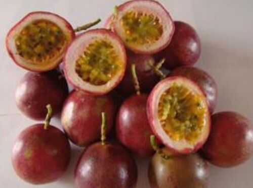 百香果的功效与作用,百香果营养价值,百香果怎么吃