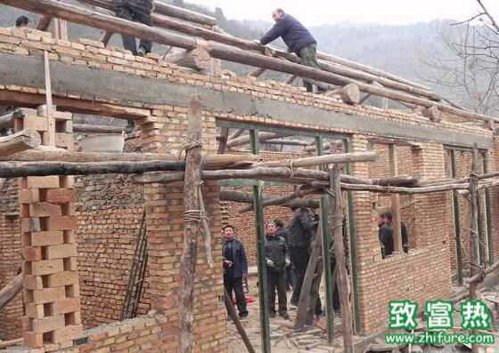 农民返乡创业有那些商机呢?