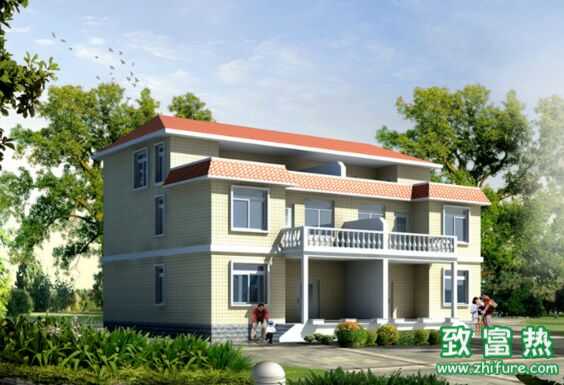 在农村建房还是在城市买房呢?