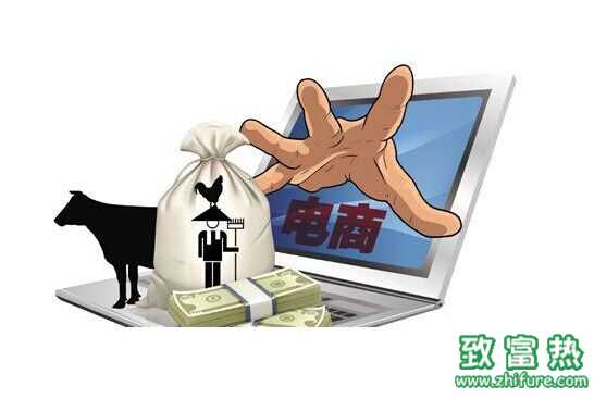 农村电商难做?是你没选对方向