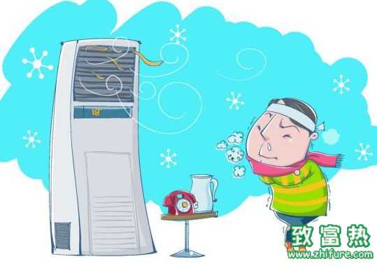 夏季晚上睡觉空调应该怎么开?