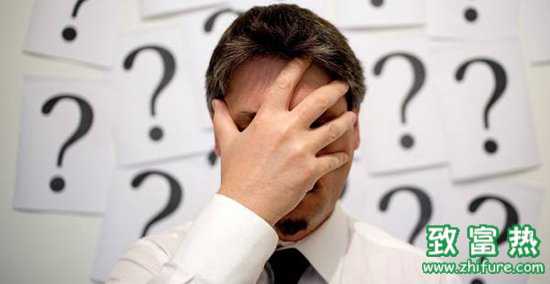 创业者最容易犯哪些致命错误？