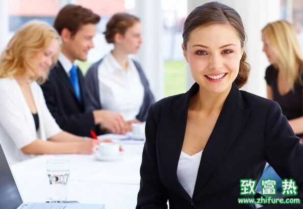 哪些行业项目适合女性创业?