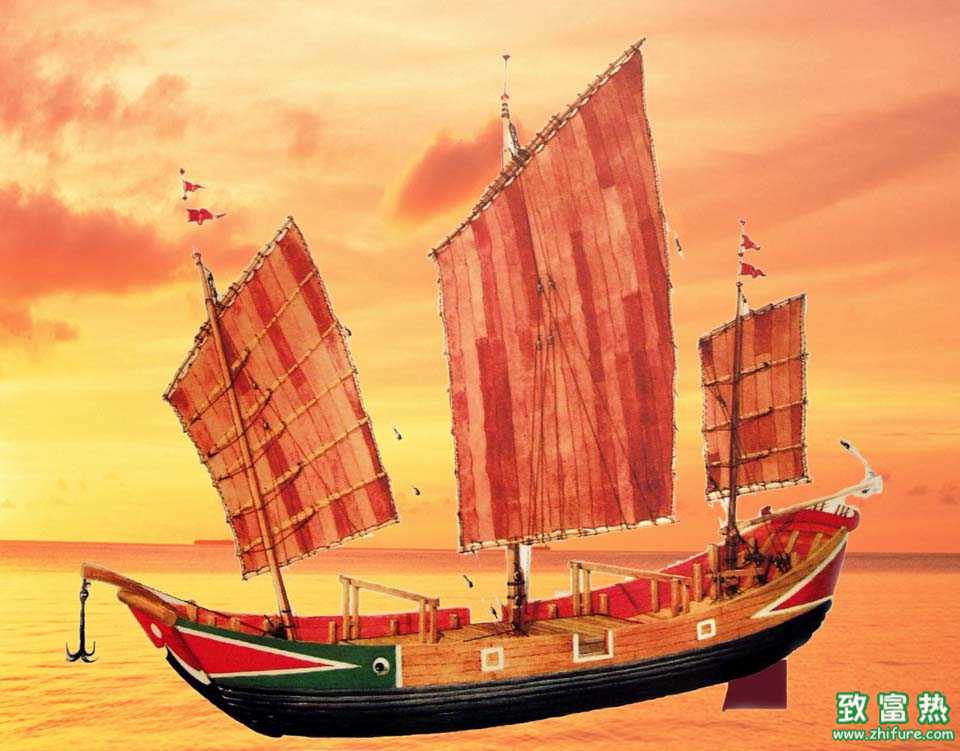 从潮汕人身上学会怎么做生意和赚钱