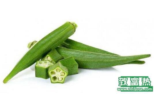 2017种黄秋葵赚钱吗?2017种黄秋葵前景及市场价格行情分析