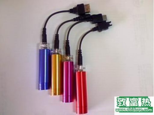 2017年的小商品创业推荐