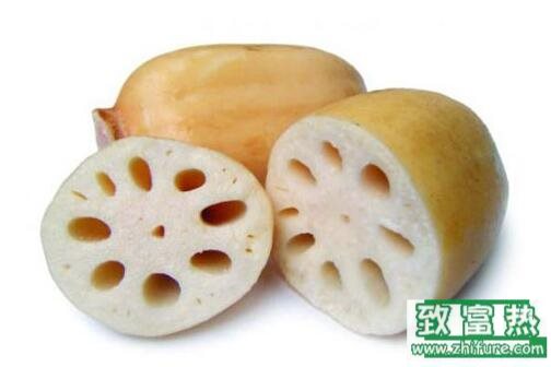 2017种莲藕赚钱吗?2017种莲藕前景及市场价格行情分析